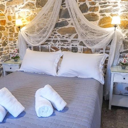 Vila Fimaira 2 Ermupoli Exteriér fotografie