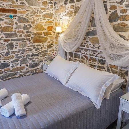 Vila Fimaira 2 Ermupoli Exteriér fotografie