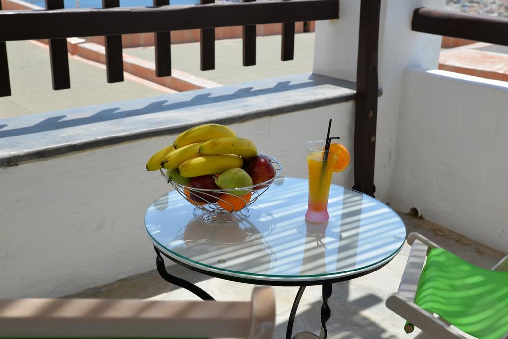 Vila Fimaira 2 Ermupoli Exteriér fotografie