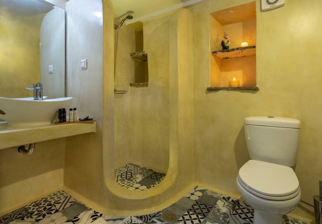 Vila Fimaira 2 Ermupoli Exteriér fotografie